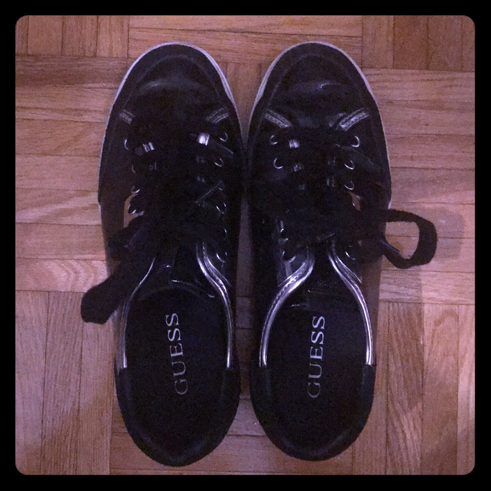 Guess sneakers